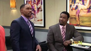 Tyler Perry's For Better or Worse S03E21