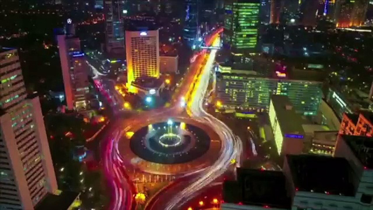 Dirgahayu Indonesia