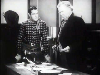 The Lone Avenger (1933) KEN MAYNARD