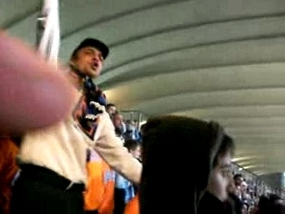 Bordeaux - OM 16/12/2007 ULTRAS ROUEN [4]