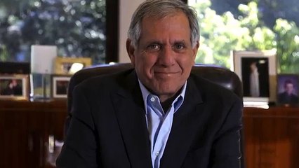 CBS CEO Les Moonves accused of sexual misconduct