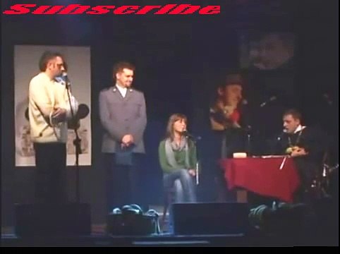 kabaret młodych panów Kabaret Młodych Panów Sąd nieoczekiwana zamiana cz 2 2014