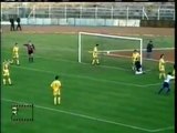 Nazim Suleimanov - Azerbaijan vs Romania 1-4 (EC 1996 Qualifier)