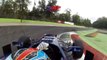 COLTON HERTA - CARLIN MOTORSPORT - one lap in Monza (ONBOARD)