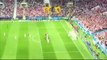 Croatia v England | Highlights | 2018 FIFA World Cup Russia™
