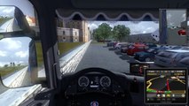 [Ets2] (Uncut) Scania R730 V8 Sound