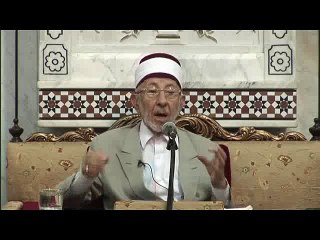 16- يغالطونك إذ يقولون : القرآن يغني عن السنة