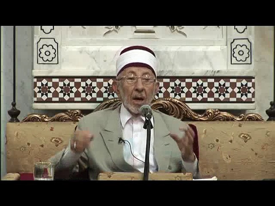 16- يغالطونك إذ يقولون : القرآن يغني عن السنة