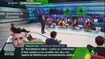 Eduardo Inda sobre Corina