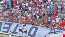 [MELHORES MOMENTOS] Santa Cruz 4 x 0 Confiança - Série C 2018