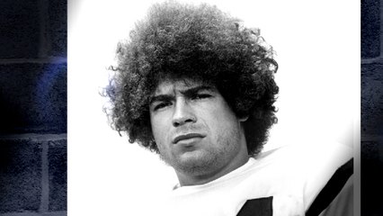 'A Football Life': John Riggins was Namath's kindred spirit as a rookie