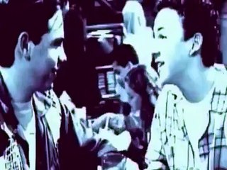 Boy Meets World S03E16 Stormy Weather Sd