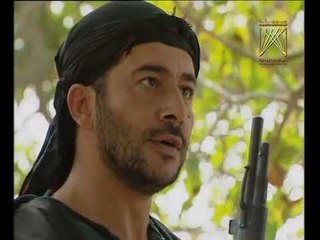 مسلسل أيام الغضب ـ الحلقة 22 الثانية والعشرون كاملة | Ayam Alghadab