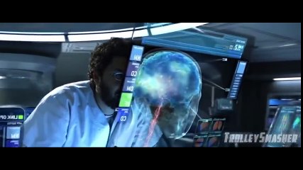 Capitã Marvel (Captain Marvel) Trailer Oficial 2018