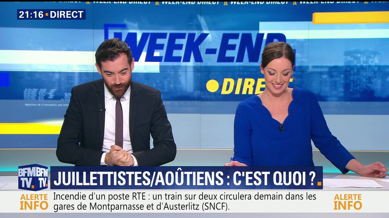 Vacances d'été: la voiture reste en tête