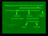 Establecimiento de la relación comité tutoral alumno Part1