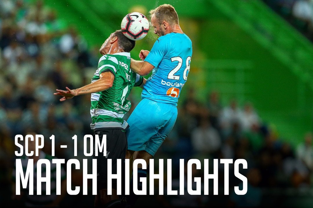 SCP 1-1 OM | Highlights