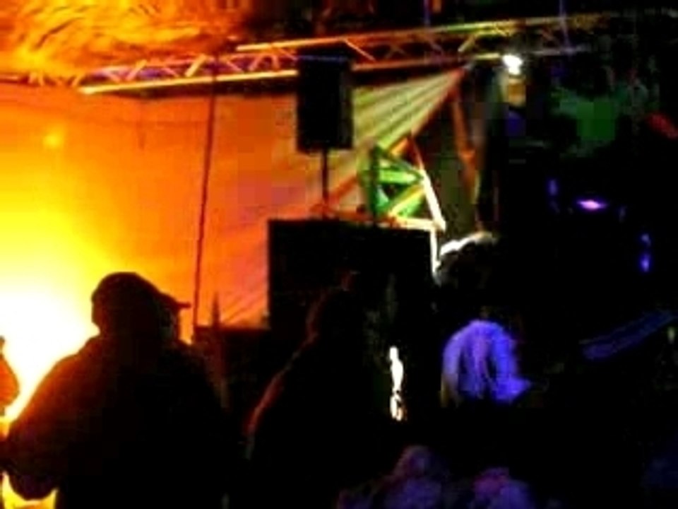 Tekos 2007