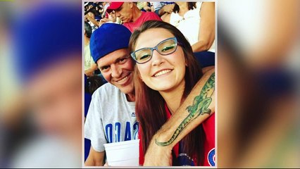 Woman Struck by Lightning at Wisconsin Music Festival on Long Road to Recovery