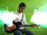 TUTORIAL DE GUITARRA ELECTRICA DE GLORIA EN GLORIA MARCOS BARRIENTOS (VIDEO GUIA)2