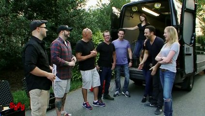 Ghost Hunters Finale S 11 E 13 Manor Of Mystery