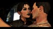 Catwoman and Batman Romance Scene Batman Telltale Episode 3