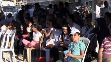 Atlı Okçuluk Doğu Bölge Elemeleri - ELAZIĞ