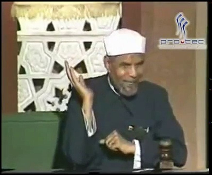 تفسير سورة البقرة من الآية 36 إلى الآية 36 الجزء الأول للشيخ محمد متولي الشعراوي