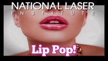 Plumper Lips with Filler! Botox & Filler Training with National Laser Institute