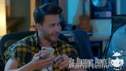 Becky G Natti Natasha - Sin Pijama PARODIA