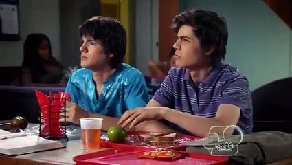 My Babysitter's a Vampire S01 E07 Smells Like Trouble