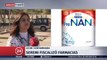 Dos menores son evaluados por posible consumo de leche contaminada en Maipú