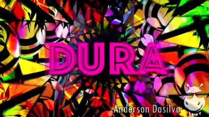 Daddy Yankee - Dura (REMIX) PARODIA