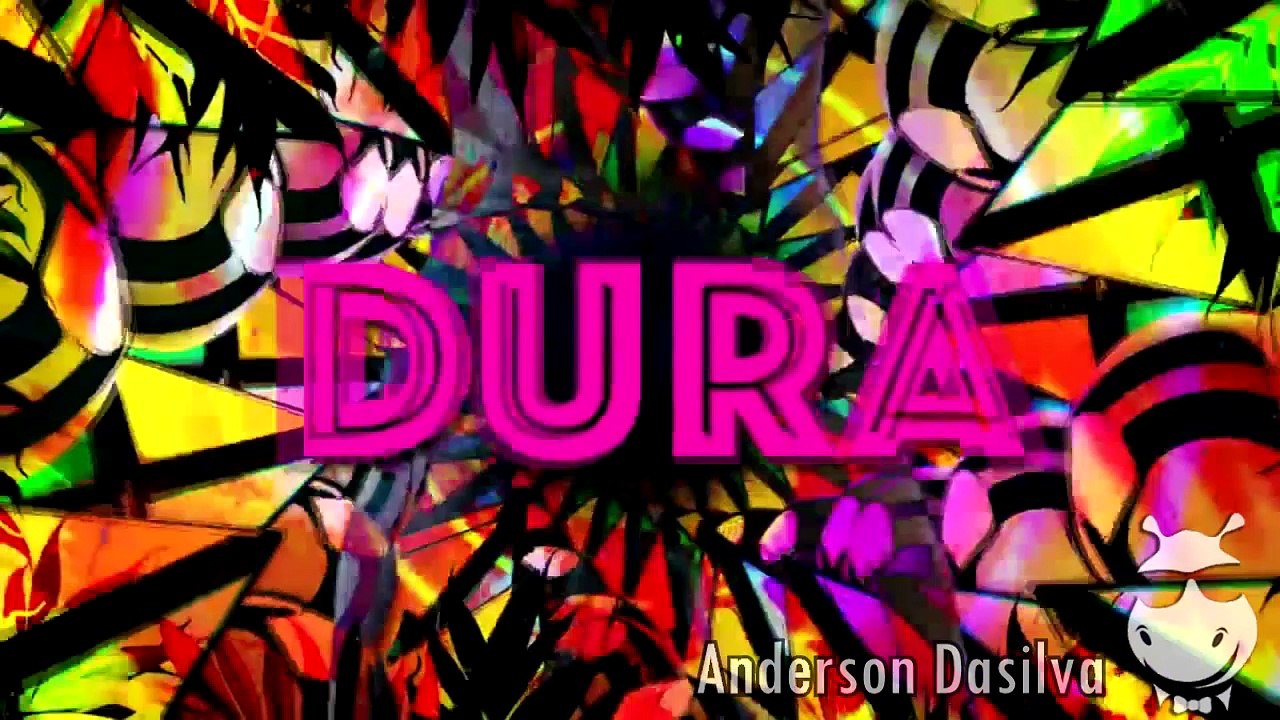 Daddy Yankee - Dura (REMIX) PARODIA