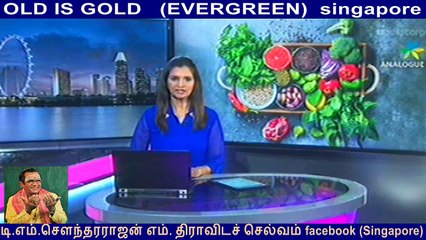 singapore  ghandhi restaruant & heavens food center