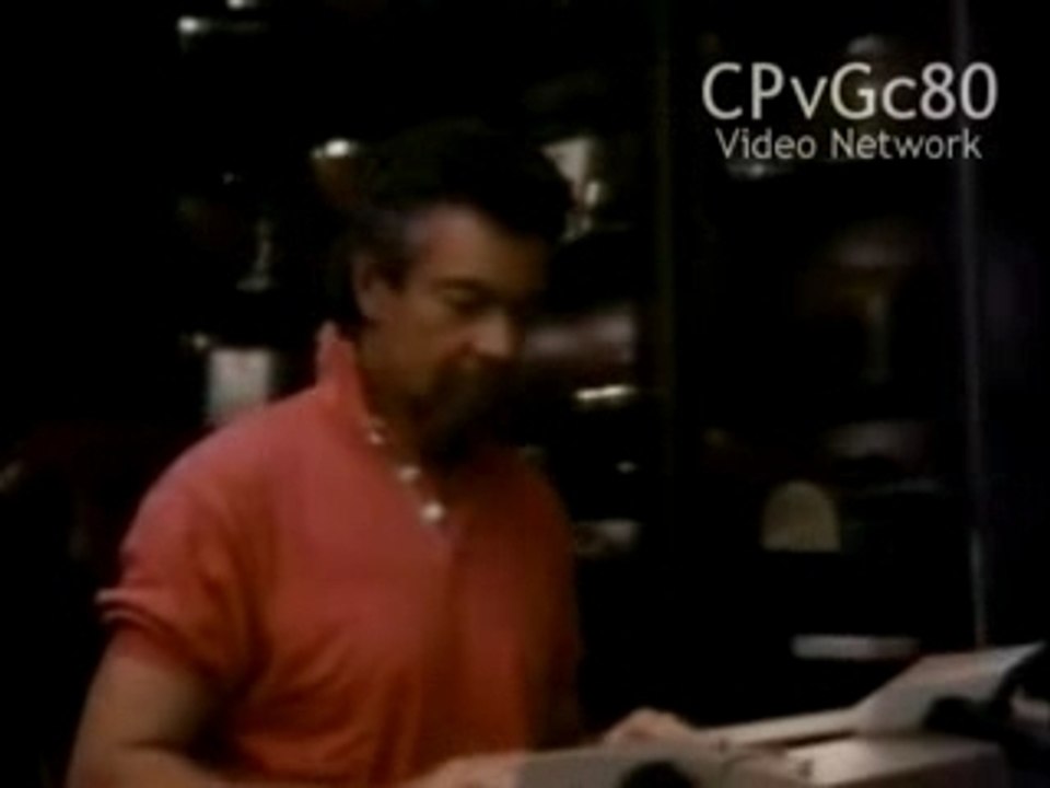 Stu Segall Productions/Cannell Entertainment Distribution