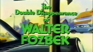 CBS Storybreak-The Double Disappearance of Walter Fozbek