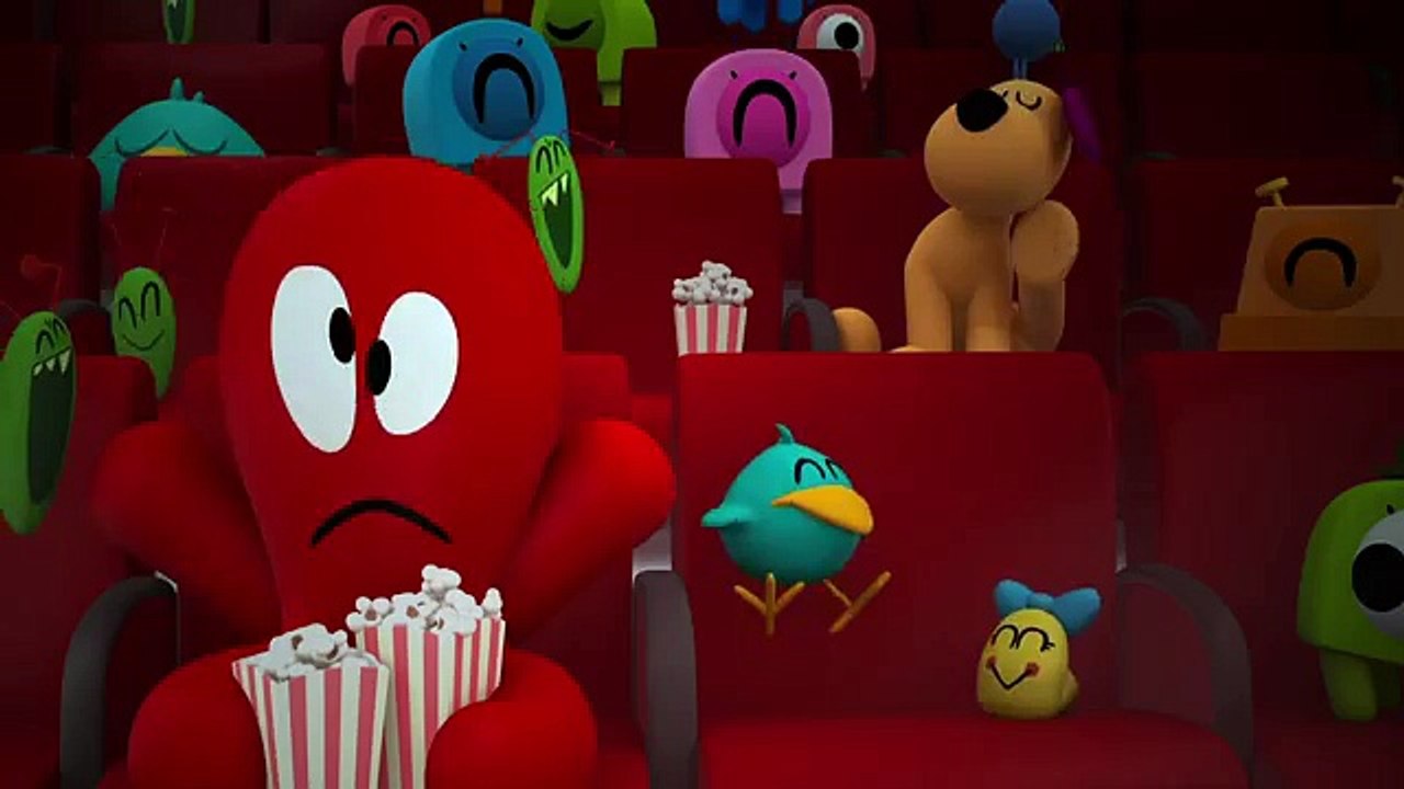 Pocoyo Disco: The best Videos created with Pocoyo Talking by fans!