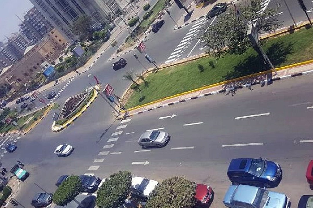 معرض اساس للايجار بمكرم عبيد الرئيسى مدينه نصر