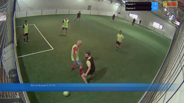 Equipe 1 Vs Equipe 2 - 28/07/18 20:25 - Loisir Poitiers - Poitiers Game Parc