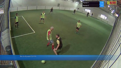 Equipe 1 Vs Equipe 2 - 28/07/18 20:25 - Loisir Poitiers - Poitiers Game Parc