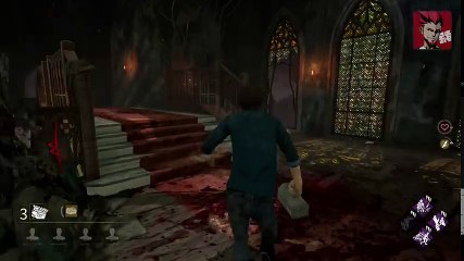 【ホラー】弟者,おついちの「デッドバイデイライト(PS4版)」【2BRO.】 2