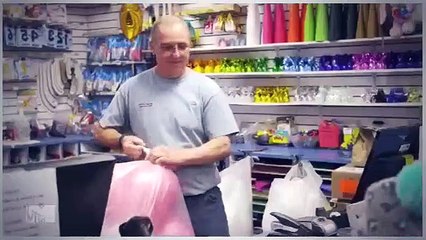 Teen Mom 2 S08E27 Thirsty 7/2/2018 July 2, 2018