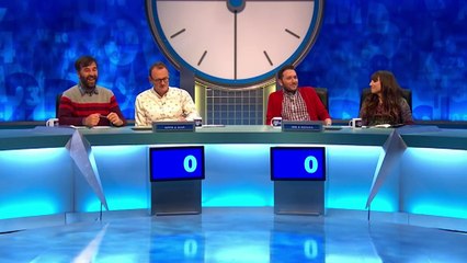 Jimmy Carr KILLS IT With His Brexit Joke!! | Best Insults Pt. 6 | 8 Out of 10 Cats Does Countdown