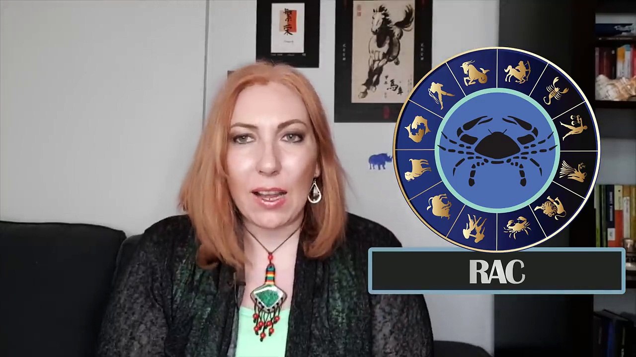 HOROSCOPUL SAPTAMANII 30 iulie - 5 august 2018 ~ by Astrolog Alexandra Coman