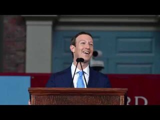  Mark Zuckerberg Is the Third-Richest Person Alive