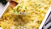 Did you grow up eating Tuna Casserole? This cheesy Tuna Casserole has a made-from-scratch sauce and a crunchy parmesan topping that puts this classic recipe ove