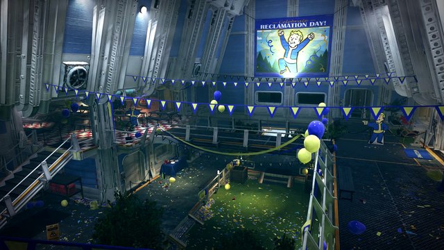 Fallout 76 - Trailer d'annonce