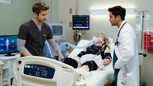 [[ Full~Episode ]] Grey's Anatomy Season 16 Episode 13 ENG.SUB - video