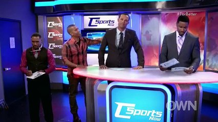 Tyler Perry's For Better or Worse S03E06